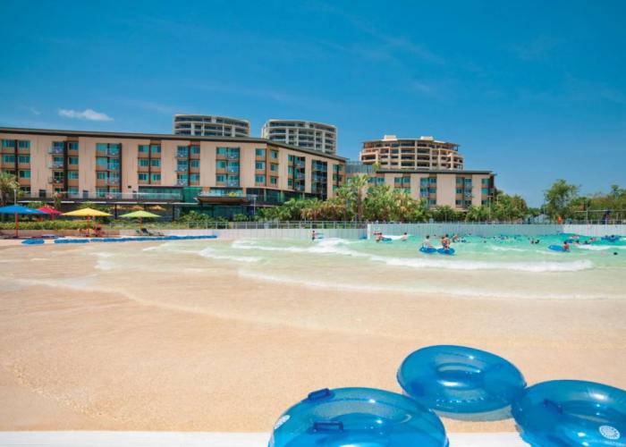 Vibe Hotel Darwin Waterfront