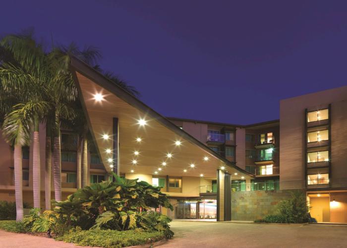 Vibe Hotel Darwin Waterfront