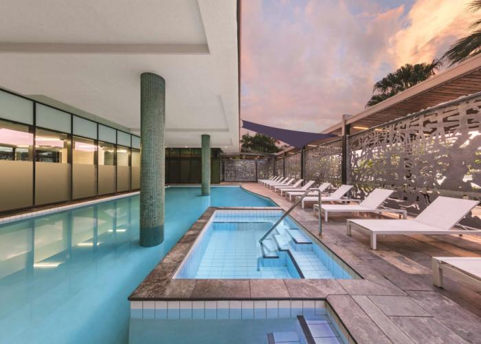 Vibe Hotel Darwin Waterfront