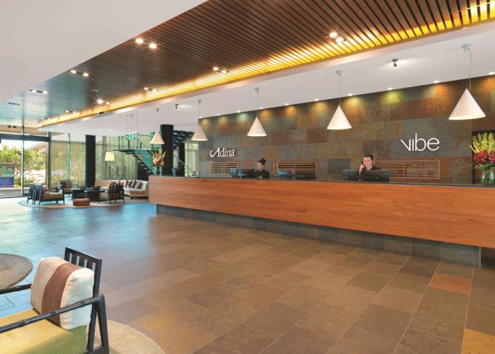 Vibe Hotel Darwin Waterfront