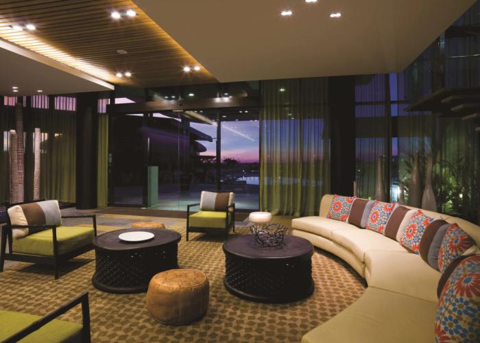 Vibe Hotel Darwin Waterfront