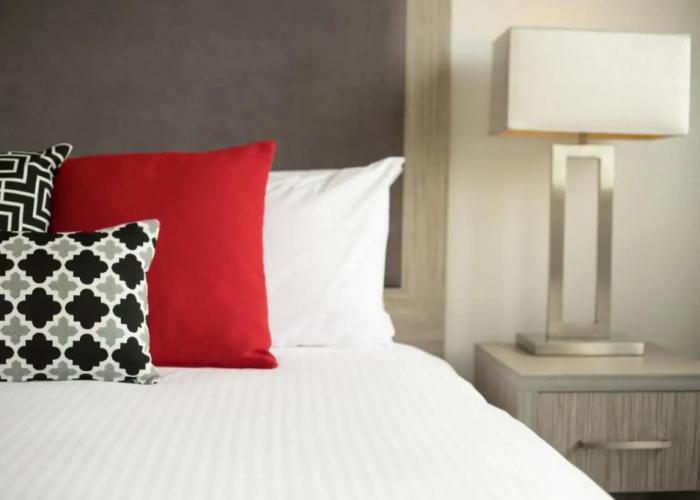 Courtyard By Marriott Darwin