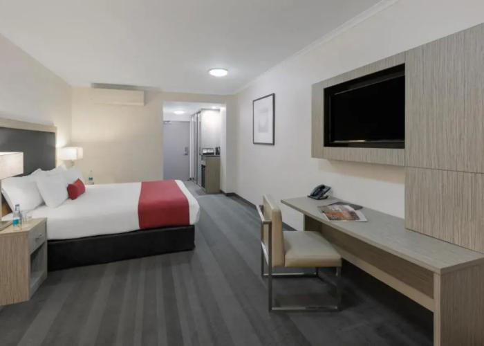 Courtyard By Marriott Darwin
