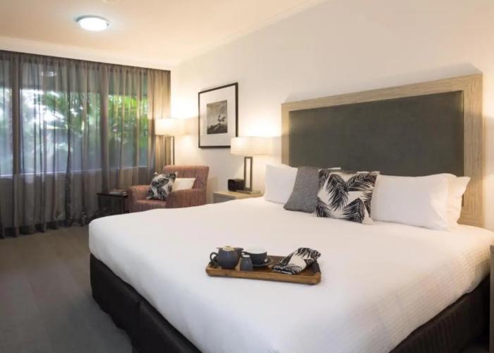 Courtyard By Marriott Darwin