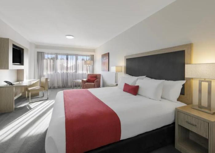 Courtyard By Marriott Darwin