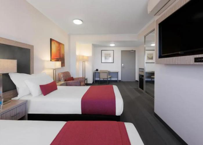 Courtyard By Marriott Darwin