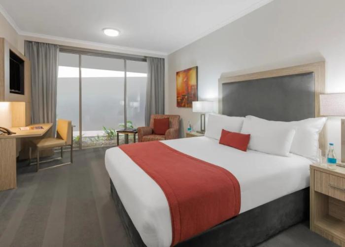 Courtyard By Marriott Darwin