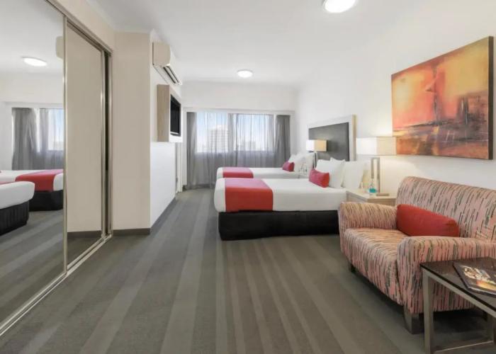 Courtyard By Marriott Darwin