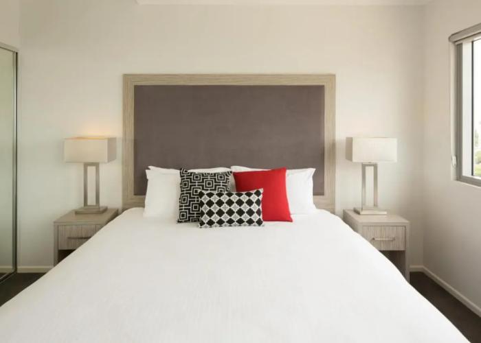 Courtyard By Marriott Darwin