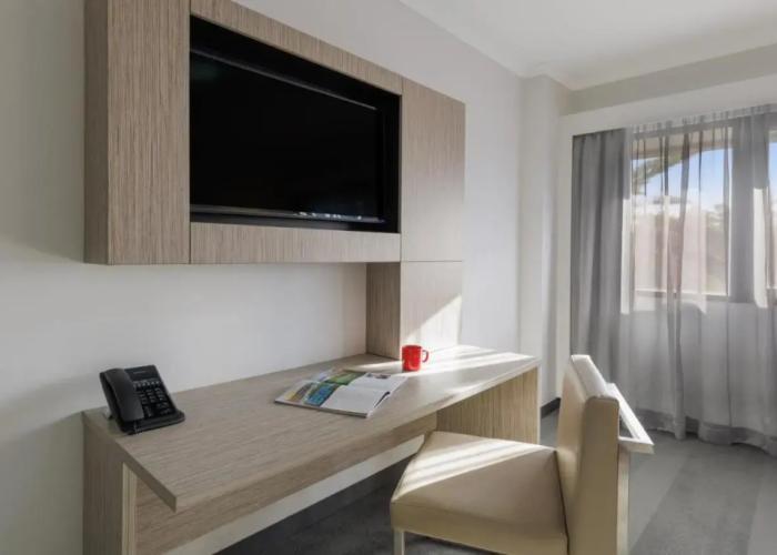Courtyard By Marriott Darwin