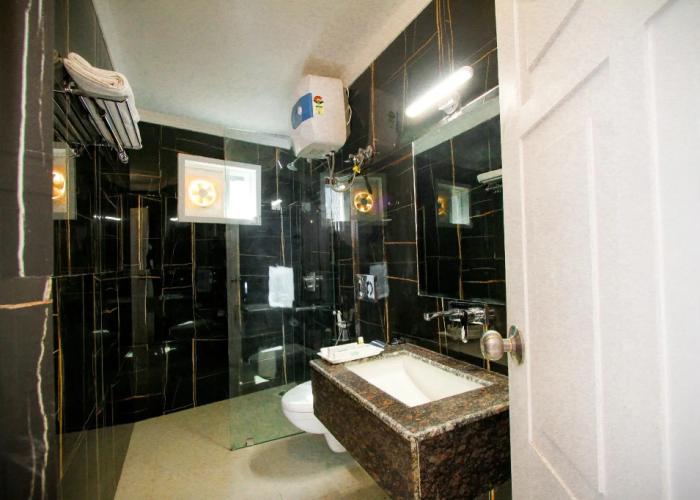 Nature Green Resorts By JPH Hotels