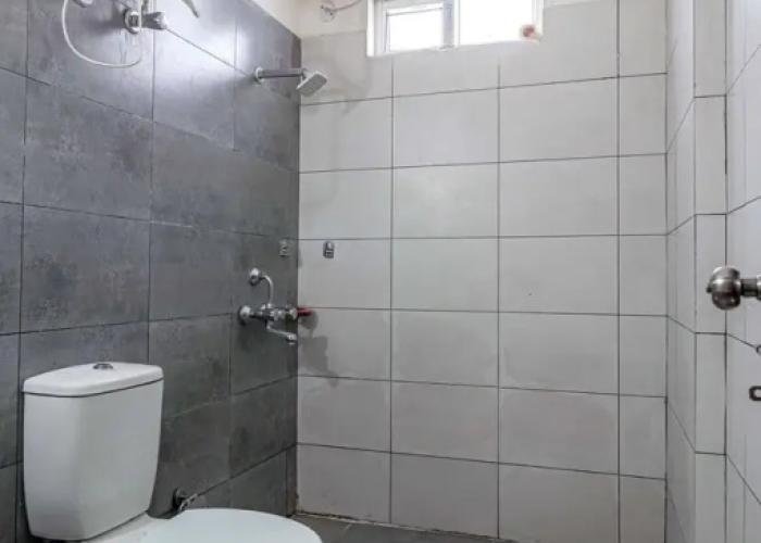 Kasbah 3 BHK by Dumnu Homes
