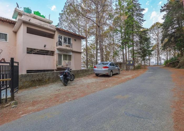 Kasbah 3 BHK by Dumnu Homes