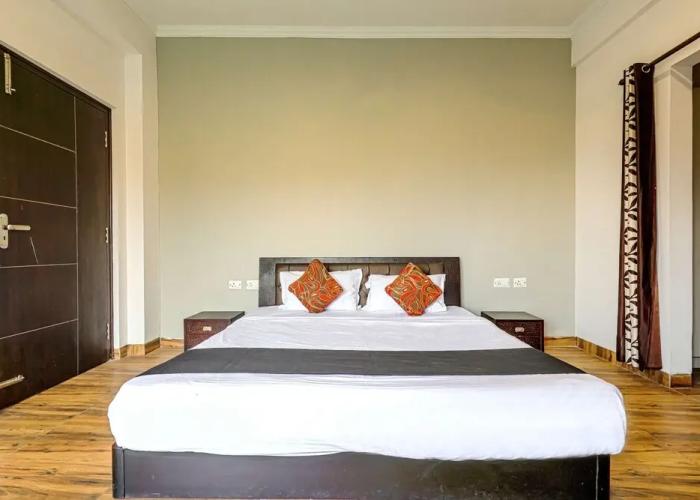 Kasbah 3 BHK by Dumnu Homes