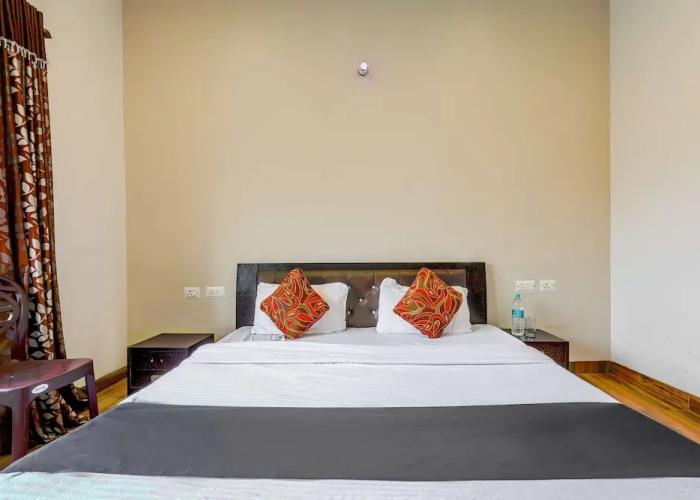 Kasbah 3 BHK by Dumnu Homes