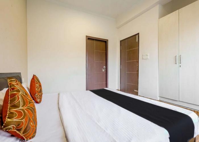 Kasbah 3 BHK by Dumnu Homes