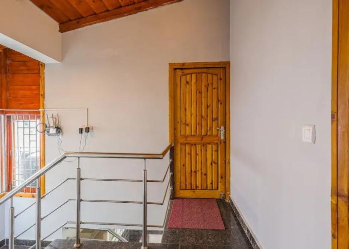 Kasbah 3 BHK by Dumnu Homes