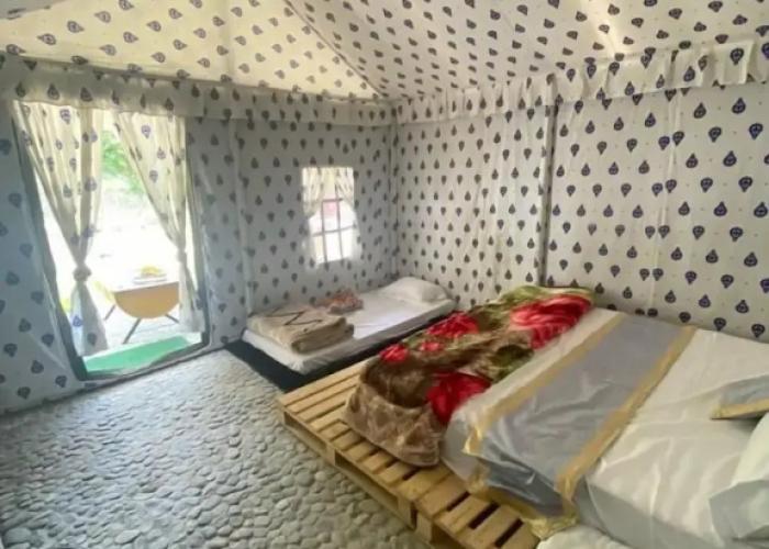 Elixir of Nature - Glamping