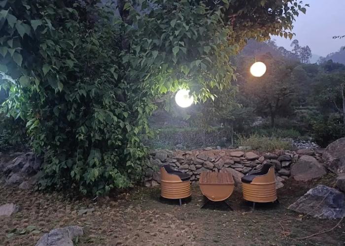 Elixir of Nature - Glamping