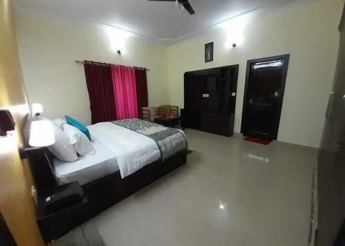 Nabh Resorts