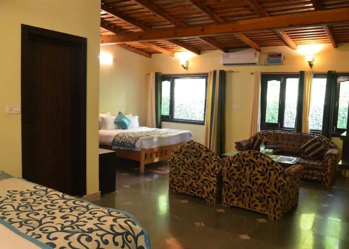 Nabh Resorts