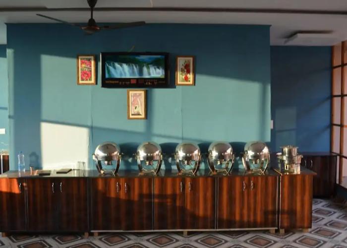 Nabh Resorts