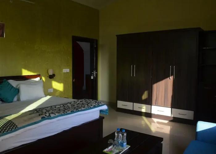 Nabh Resorts