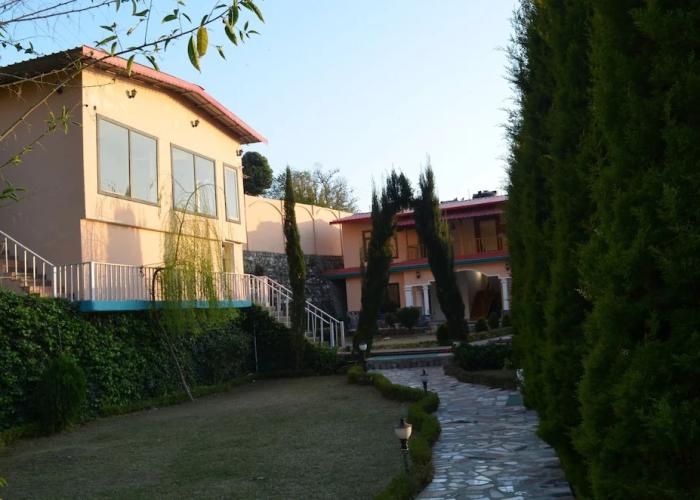 Nabh Resorts