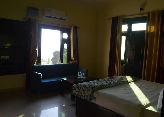 Nabh Resorts