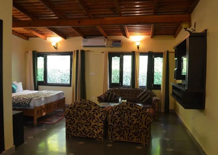 Nabh Resorts