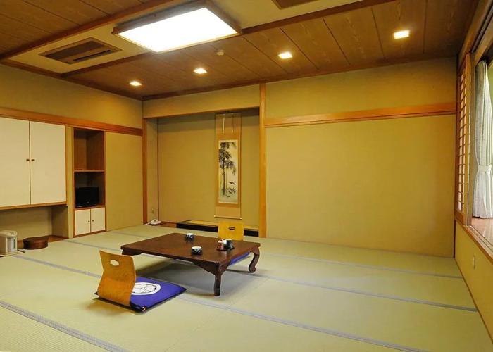 Hotel Wakatake