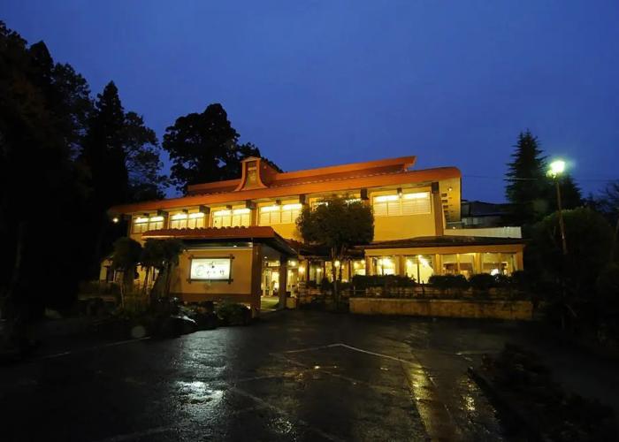 Hotel Wakatake