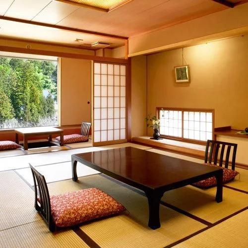 Hotel Wakatake