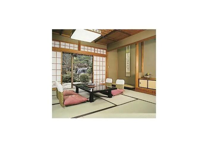Hotel Wakatake