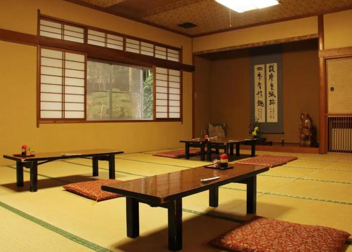 Guesthouse Suehirokan