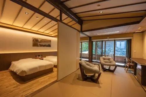 Guesthouse Rankeisou