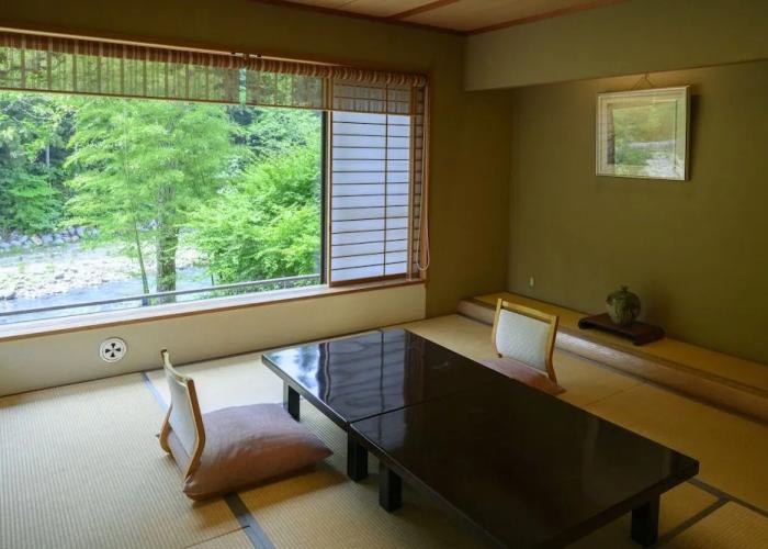 Guesthouse Rankeisou