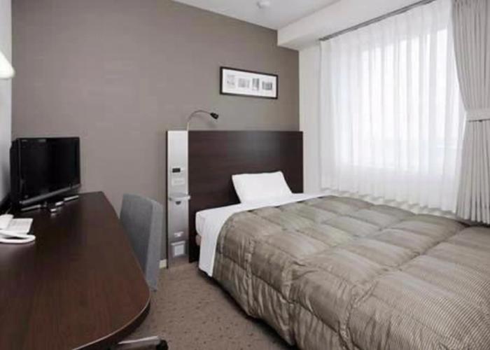 Comfort Hotel Tsubamesanjo