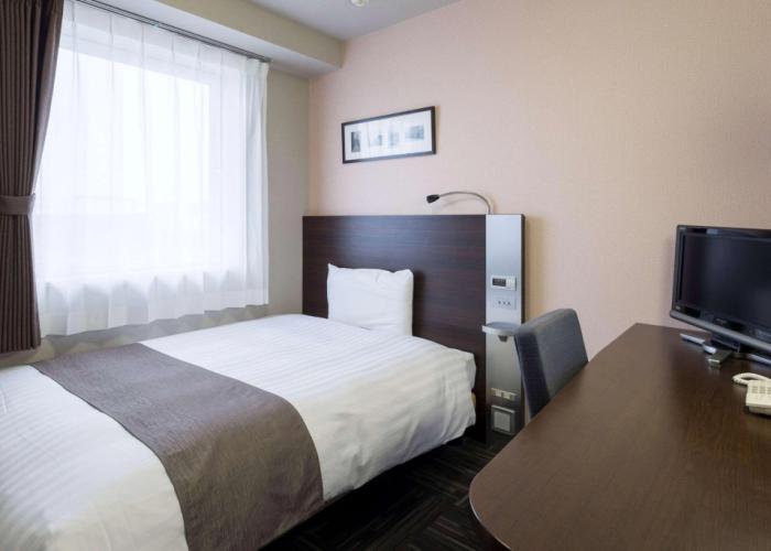 Comfort Hotel Tsubamesanjo