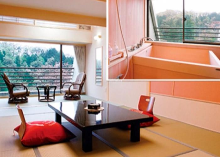 Hotel Oyanagi