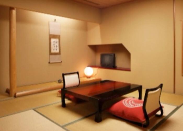Hotel Oyanagi