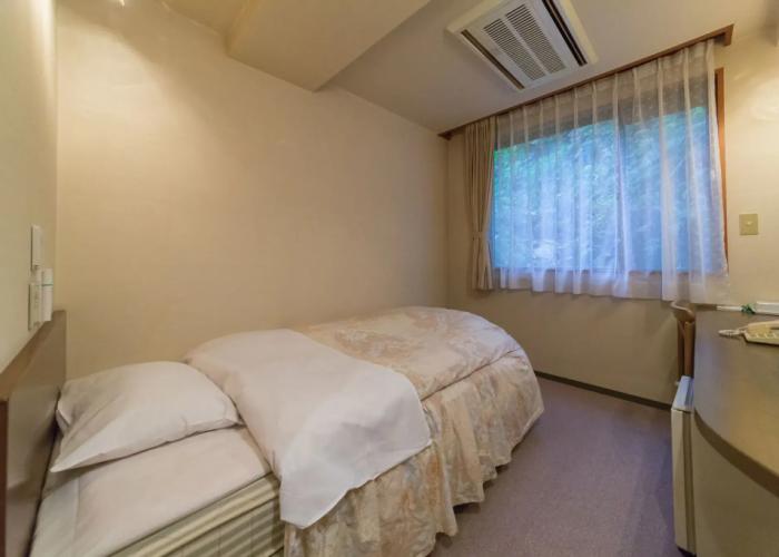 Hotel Oyanagi