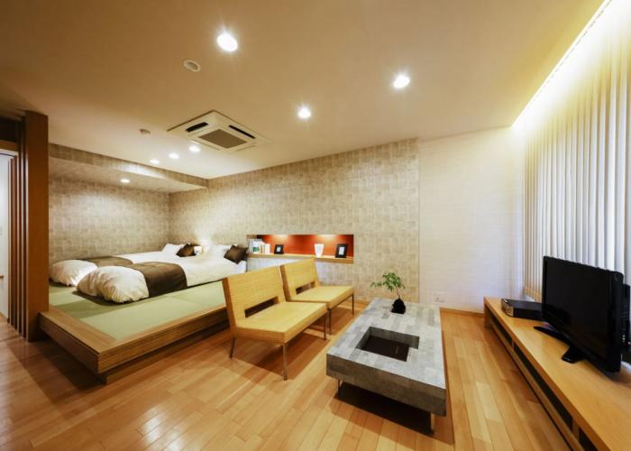 Hotel Oyanagi