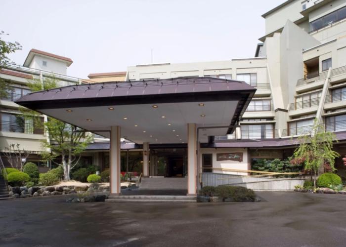 Hotel Oyanagi
