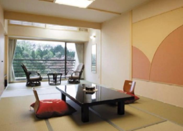 Hotel Oyanagi