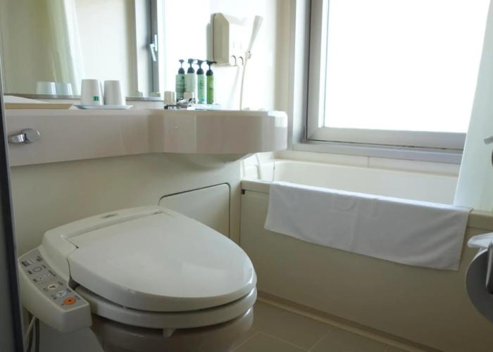 Hotel New Green Tsubame Sanjo