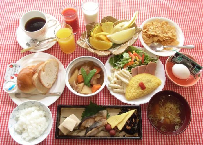 Hotel New Green Tsubame Sanjo