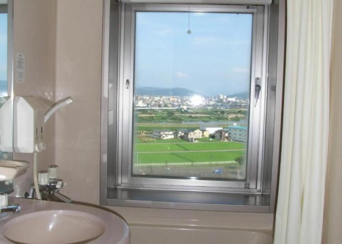 Hotel New Green Tsubame Sanjo