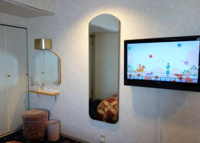 Hotel New Green Tsubame Sanjo