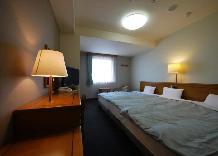 Hotel Route Inn Jyoetsu